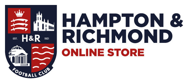 HAMPTON & RICHMOND FC | STORE